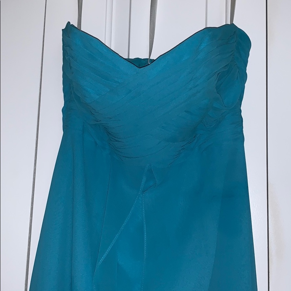 Bridesmaid Dress